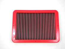 画像をギャラリービューアに読み込む, BMC 2006+ Nissan Navara (D40) 2.5 TD Replacement Panel Air Filter