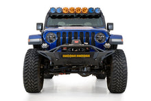 画像をギャラリービューアに読み込む, Addictive Desert Designs 18-23 Jeep Gladiator/Wrangler JT/JL Stealth Fighter Front Bumper