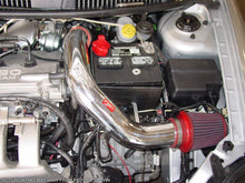 画像をギャラリービューアに読み込む, Injen 03-05 Dodge Neon SRT-4 Black Short Ram Intake (Special Order)