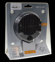 画像をギャラリービューアに読み込む, Hella ValueFit Work Light 5RD 2.0 LED MV CR LT
