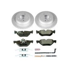 画像をギャラリービューアに読み込む, Power Stop 07-10 BMW 328i Rear Euro-Stop Brake Kit
