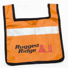 画像をギャラリービューアに読み込む, Rugged Ridge Winch Line Dampener