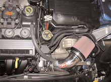 画像をギャラリービューアに読み込む, Injen 2000-06 Mini Cooper N/A (Non S) Polished Short Ram Intake