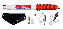 画像をギャラリービューアに読み込む, Skyjacker 2005-2010 Ford F-250 Super Duty Steering Damper Kit
