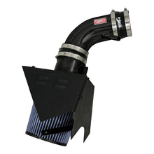 画像をギャラリービューアに読み込む, Injen 10 Hyundai Genesis Coupe  V6 Black Short Ram Intake
