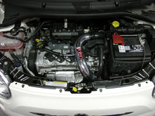 画像をギャラリービューアに読み込む, Injen 12-13 Fiat 500 1.4L 4Cyl Black Cold Air Intake