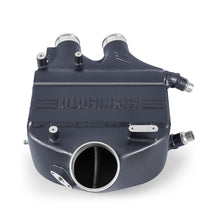 画像をギャラリービューアに読み込む, Mishimoto 15-20 BMW F8X M3/M4 Performance Air-to-Water Intercooler Power Pack - Mineral Gray