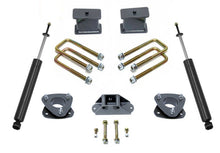 画像をギャラリービューアに読み込む, MaxTrac 04-18 Nissan Titan 2WD 4in Rear Lift Kit
