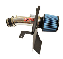 画像をギャラリービューアに読み込む, Injen 14-18 Mazda 3 2.5L 4 Cyl Polished Short Ram Tuned Intake System w/ MR Technology
