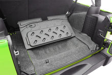 画像をギャラリービューアに読み込む, BedRug 11-16 Jeep JK Unlimited 4Dr Rear 5pc Cargo Kit (Incl Tailgate &amp; Tub Liner)