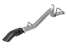 画像をギャラリービューアに読み込む, aFe MACH Force-XP 3in 409 SS Cat-Back Exhaust w/ Black Tip 16-18 GM Colorado/Canyon I4-2.8L (td) LWN