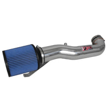 画像をギャラリービューアに読み込む, Injen 12-18 Jeep Wrangler JK 3.6L V6 Polished Short Ram Intake w/ Open Filter