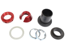 画像をギャラリービューアに読み込む, aFe Sway-A-Way 2.5 Coilover Spring Seat Collar Kit Triple Rate Standard Seat