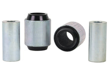 画像をギャラリービューアに読み込む, Whiteline Plus 7/03-11 Mazda RX8 Rear Control Arm Upper Inner Bushing Kit