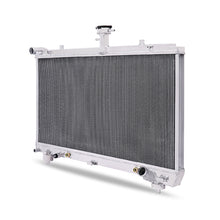 画像をギャラリービューアに読み込む, Mishimoto 2012-2015 Chevrolet Camaro SS V8 Aluminum Radiator