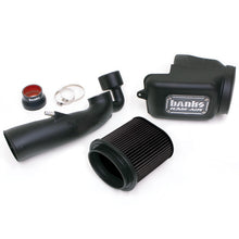 画像をギャラリービューアに読み込む, Banks Power 18-20 Jeep 3.6L Wrangler (JL) Ram-Air Intake System - Dry Filter