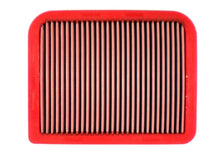 画像をギャラリービューアに読み込む, BMC 2009 Ford Falcon FG 4.0 Turbo F6 Replacement Panel Air Filter