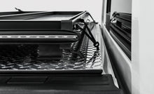 画像をギャラリービューアに読み込む, Access LOMAX Tri-Fold Cover Black Urethane Finish 17+ Honda Ridgeline - 5ft Bed