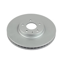 画像をギャラリービューアに読み込む, Power Stop 13-19 Ford Fusion Front Evolution Geomet Coated Rotor