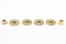 画像をギャラリービューアに読み込む, Whiteline Plus 8/06-8/09 Pontiac G8 / 04-06 GTO Toe Lock Bushing Kit