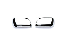 画像をギャラリービューアに読み込む, Putco 08-10 Toyota Land Cruiser (w/o Turn Signal) Mirror Covers