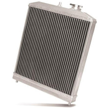 画像をギャラリービューアに読み込む, BLOX Racing 1992-2000 Honda Civic - 1/2 Core 2 Row Radiator
