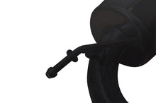 画像をギャラリービューアに読み込む, Injen 07-17 Jeep Wrangler JK 3.6L/3.8L 63mm Stealth Black Axle-back Exhaust w/ 4in Black Tips
