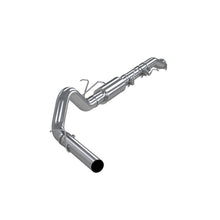 画像をギャラリービューアに読み込む, MBRP 2003-2007 Ford F-250/350 6.0L EC/CC P Series Exhaust System