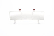 画像をギャラリービューアに読み込む, Putco 11-16 Ford SuperDuty - Stainless Steel Bar Design Bumper Grille Inserts