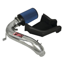 画像をギャラリービューアに読み込む, Injen 12-13 Fiat 500 Abarth 1.4L(t) Polished Short Ram Intake w/ MR Tech &amp; Heat Shield