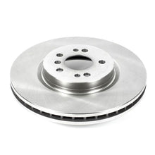 画像をギャラリービューアに読み込む, Power Stop 07-09 Mercedes-Benz ML320 Front Autospecialty Brake Rotor