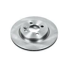 画像をギャラリービューアに読み込む, Power Stop 07-09 Mini Cooper Front Autospecialty Brake Rotor
