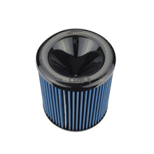 画像をギャラリービューアに読み込む, Injen SuperNano Web Dry Air Filter - 3.00 Filter / 6in Base / 6.3in Tall / 5.350in Top