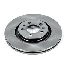 画像をギャラリービューアに読み込む, Power Stop 98-06 Volkswagen Beetle Front Autospecialty Brake Rotor