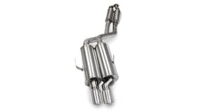画像をギャラリービューアに読み込む, Corsa 1992-1999 BMW 325i/is Coupe E36 Polished Sport Cat-Back Exhaust