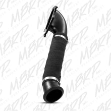 画像をギャラリービューアに読み込む, MBRP 01-04 Chev/GMC 6.6L Duramax 3in Turbo Down Pipe Black