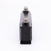 画像をギャラリービューアに読み込む, Mishimoto Universal 10 Row Oil Cooler - Black