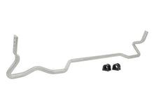 画像をギャラリービューアに読み込む, Whiteline 04-07 Subaru WRX Sedan and Wagon / 04-07 Subaru Impreza Non-Turbo w/ OE swaybar Rear 24mm