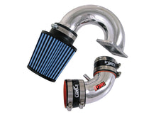 画像をギャラリービューアに読み込む, Injen 84-87 Corolla Sport GTS 1.6L (Fuel Injected) Polished Short Ram Intake