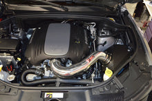 画像をギャラリービューアに読み込む, Injen 14-20 Dodge Durango R/T 5.7L V8 Polished Power-Flow Air Intake System