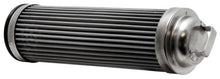画像をギャラリービューアに読み込む, K&amp;N Inline Fuel Filter Replacement Filter ONLY - 40 Micron