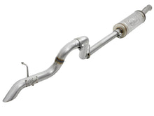 画像をギャラリービューアに読み込む, aFe MACH Force-Xp 2.5in 409 SS Catback High-Tuck Exhaust 18-21 Jeep Wrangler (JL) 3.6L 4-Door