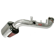 画像をギャラリービューアに読み込む, Injen 06-09 Eclipse 2.4L 4 Cyl. (Automatic) Black Short Ram Intake