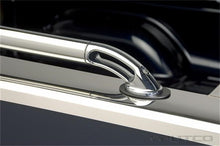画像をギャラリービューアに読み込む, Putco 07-14 Chevrolet Silverado - 8ft Bed Dually Locker Side Rails