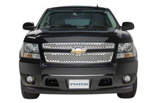 画像をギャラリービューアに読み込む, Putco 04-09 Chevrolet Equinox Punch Stainless Steel Grilles