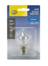 画像をギャラリービューアに読み込む, Hella Bulb 6235 12V 35/35W Ba20D B11 S2 Sb