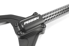 画像をギャラリービューアに読み込む, PERRIN 13-26 BRZ/FR-S/86/GR86 Rear Shock Tower Brace - Carbon Fiber