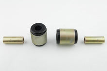 画像をギャラリービューアに読み込む, Whiteline Plus 03-06 EVO 8/9 Rear Lower Outer Control Arm Bushing Kit