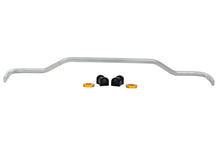 画像をギャラリービューアに読み込む, Whiteline 08/06-09 Pontiac G8 Sedan Rear 22mm X Heavy Duty Adjustable Swaybar