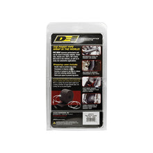 画像をギャラリービューアに読み込む, DEI Exhaust Wrap Kit - Pipe Wrap and Locking Tie - Black